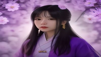 《败犬女主太多了》番剧封面，多位女主角围绕男主角的青春恋爱喜剧，色调明亮温馨