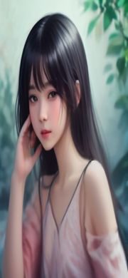 樱花动漫官网入口 App 首页推荐界面，展示热门新番封面与追番列表