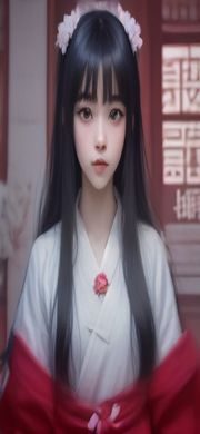樱花动漫官网入口 App 首页推荐界面,展示热门新番封面与追番列表
